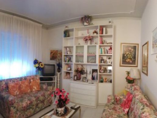 FLAT 85 SQM WITH  GARAGE AND PANORAMIC VIEW - 4
