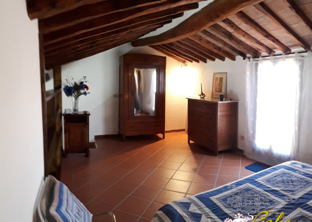 Apartments for sale  65 sqm, Barberino Val d'Elsa, locality Vico d'Elsa