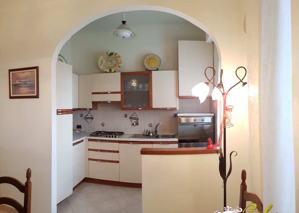 Vendita Appartamenti Tavarnelle Val di Pesa - Appartamento 92 Mq ottime condizioni con posto auto Località Residenziale