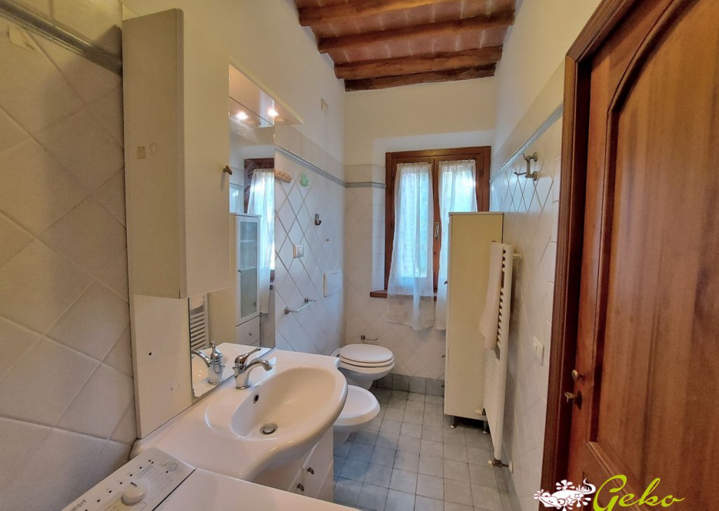 Sale Apartments San Gimignano - Renovated 46 sqm flat near the center Locality 