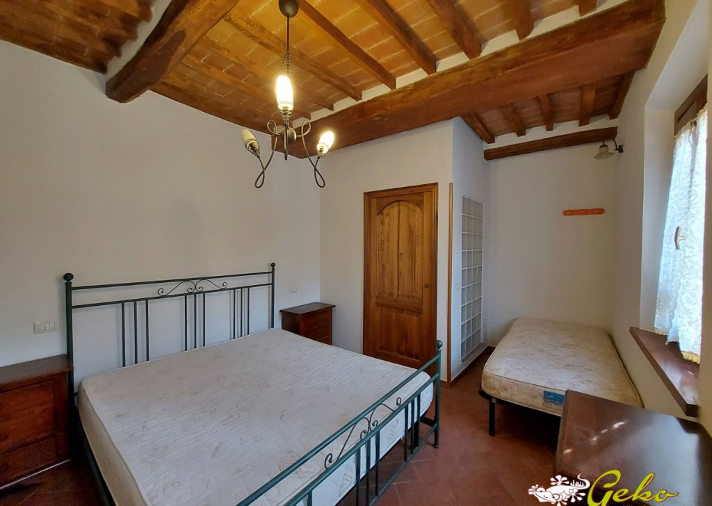 Sale Apartments San Gimignano - Renovated 46 sqm flat near the center Locality 