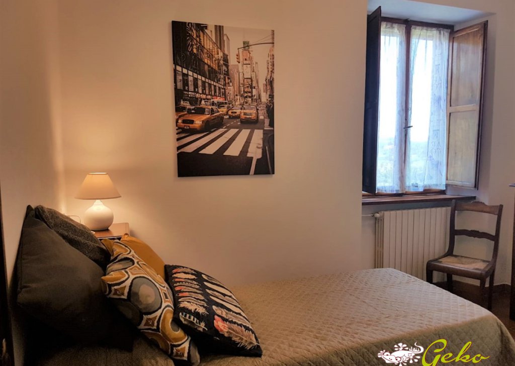 Sale Apartments San Gimignano - APARTMENT NEXT TO THE HISTORICAL CENTRE WITH CAR PLACE Locality 