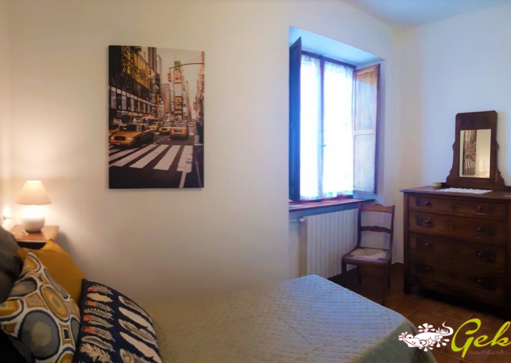 Sale Apartments San Gimignano - APARTMENT NEXT TO THE HISTORICAL CENTRE WITH CAR PLACE Locality 