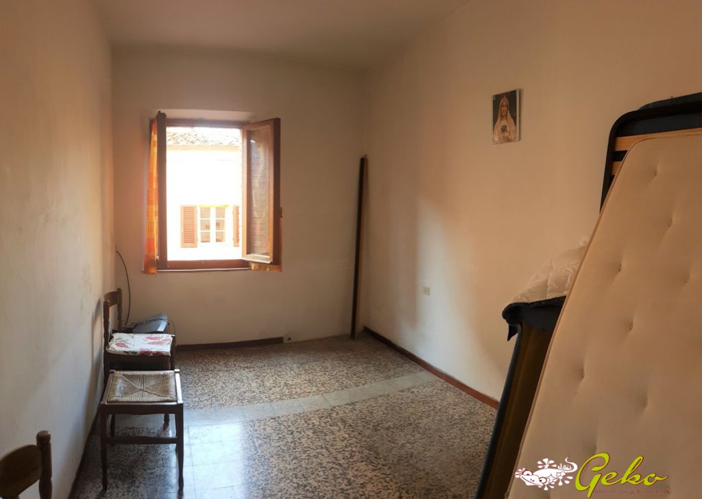 Sale Apartments San Gimignano - two bedrooms flat historical centre Locality 