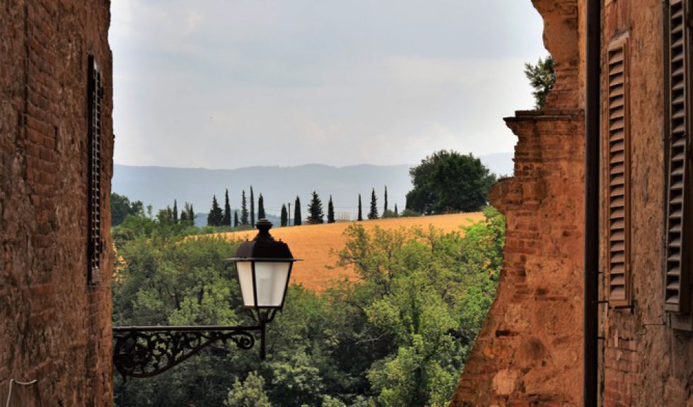 BARBERINO VAL D’ELSA: NEL CUORE DEL CHIANTI