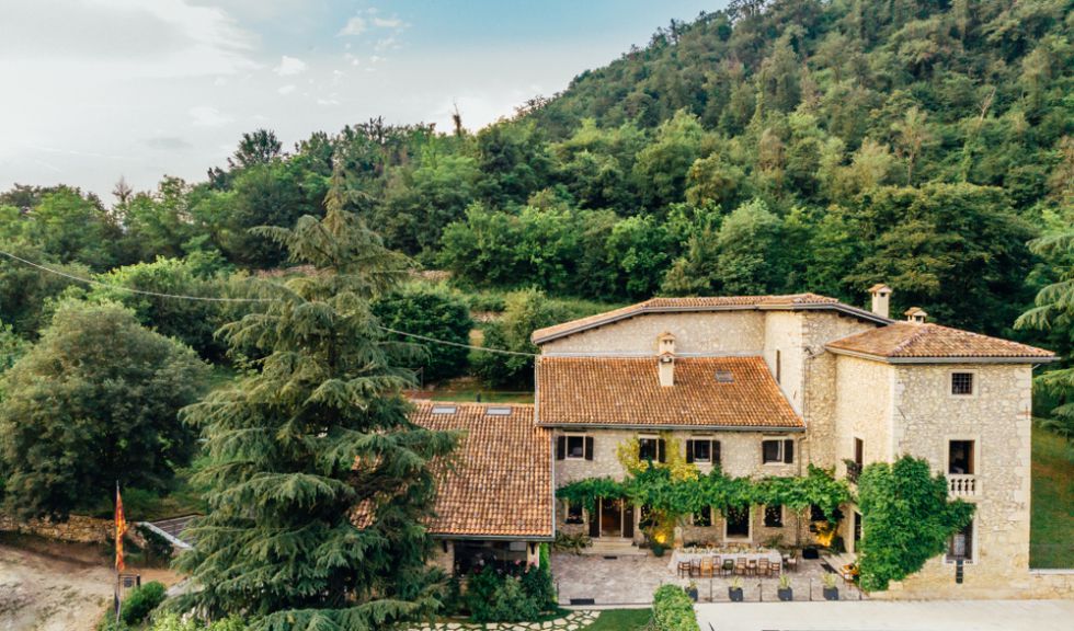 Case di Campagna con Piscina a San Gimignano e Dintorni