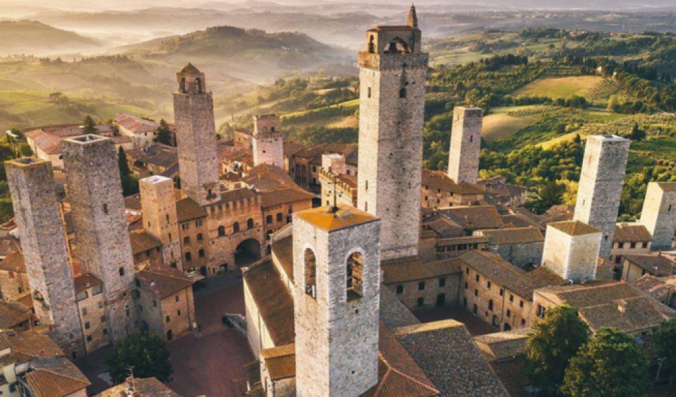 APPARTAMENTI A SAN GIMIGNANO | VENDITE E AFFITTI