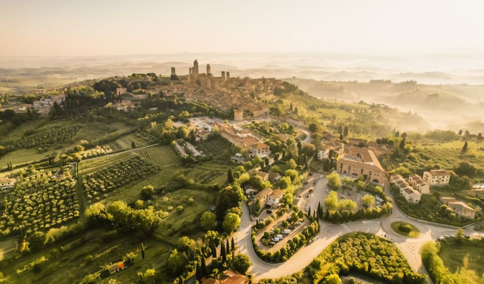 Case ecologiche in Toscana: trend e incentivi per un investimento sostenibile