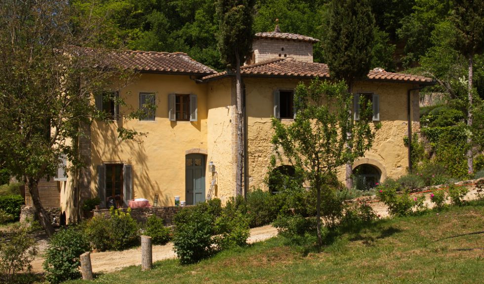 Le case vacanze più richieste a San Gimignano: caratteristiche e prezzi