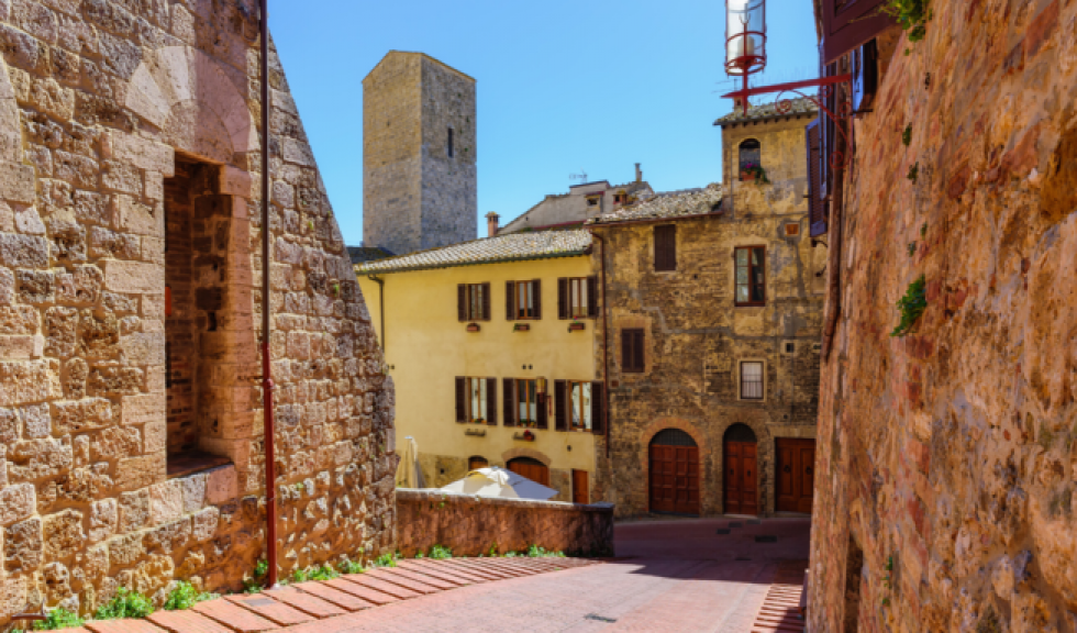 QUALI SONO LE CASE COLONICHE? CARATTERISTICHE E INVESTIMENTO