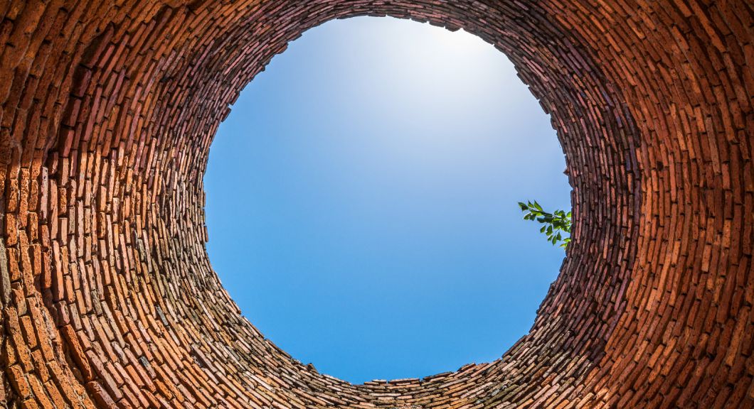 LE CASE SONO UN POZZO PIENO DI RICORDI