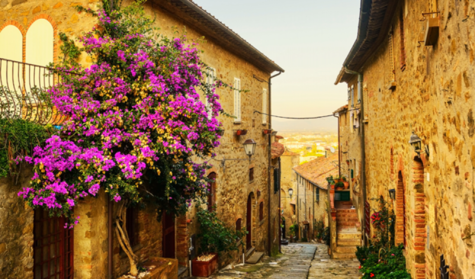 ULIGNANO: IL BORGO INCANTATO TRA STORIA E NATURA