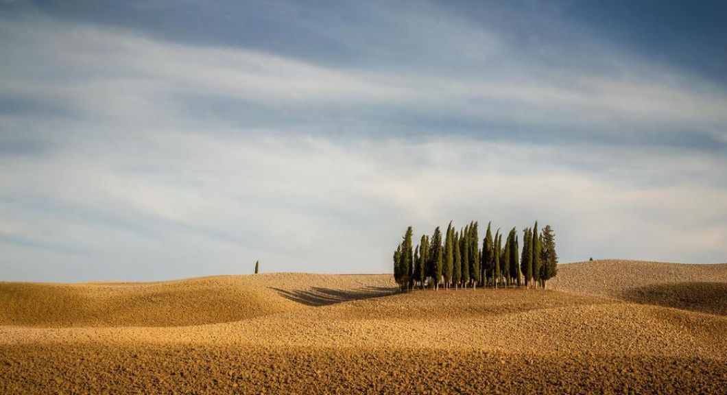 VIA FRANCIGENA: LE TAPPE ITALIANE E TOSCANE PIÙ BELLE DA VISITARE
