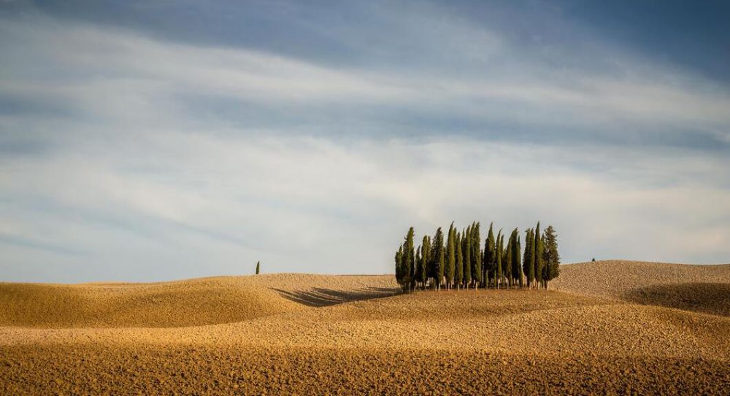 VIA FRANCIGENA: LE TAPPE ITALIANE E TOSCANE PI BELLE DA VISITARE