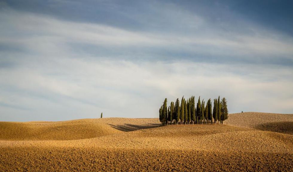 VIA FRANCIGENA: LE TAPPE ITALIANE E TOSCANE PI BELLE DA VISITARE