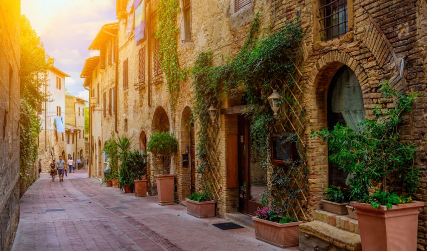Vivere a San Gimignano: consigli e suggerimenti