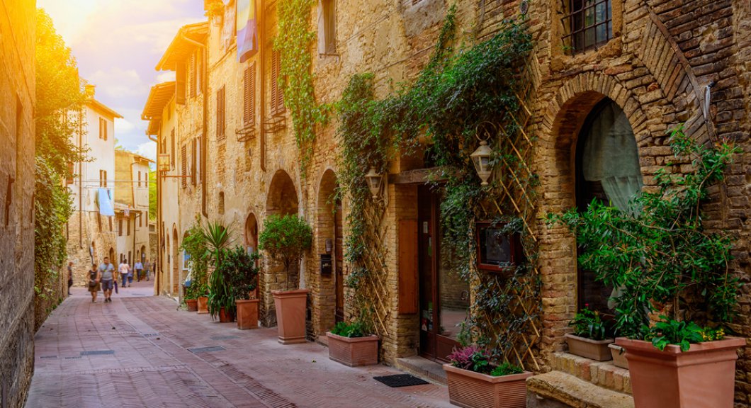 Vivere a San Gimignano: consigli e suggerimenti