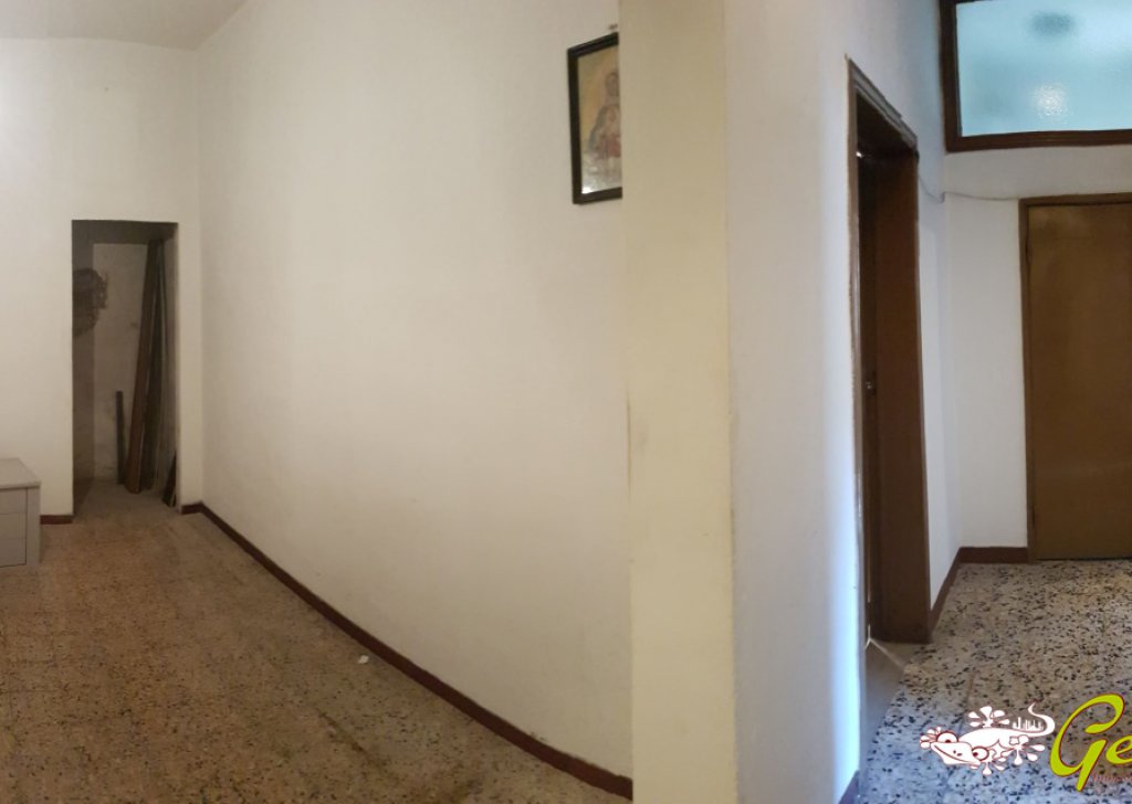 Vendita Appartamenti San Gimignano - Appartamento due camere in centro storico  Località Centro storico