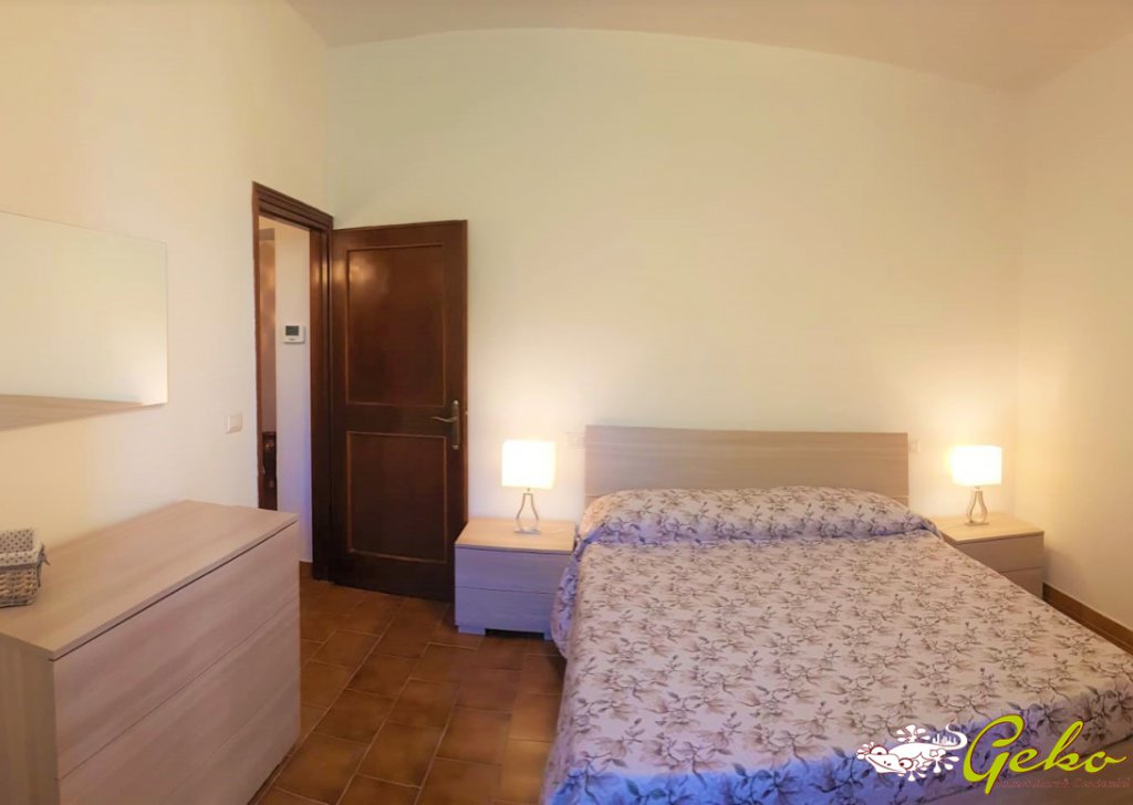 Apartments for sale  88 sqm, San Gimignano, locality Zona residenziale Fuori centro