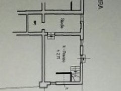 Flat with garden and swimming pool - 1