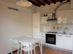 Two rooms flat renewed with garden and swimming pool  - 2