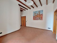 Bright  flat in the Historical centre of San Gimignano - 3