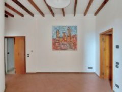 Appartamento luminoso in centro storico a San Gimignano - 6