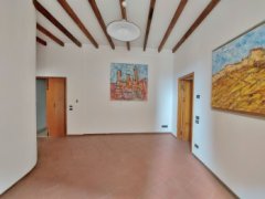 Bright  flat in the Historical centre of San Gimignano - 1