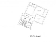 Apartment with cellar near the center - 1