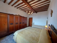 Apartment with panoramic view 132 sqm in a medieval historic building - 25