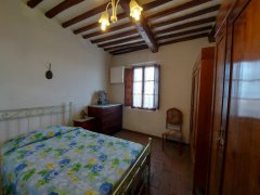 Apartment with panoramic view 132 sqm in a medieval historic building - 7