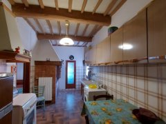 Apartment with panoramic view 132 sqm in a medieval historic building - 9