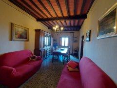 Apartment with panoramic view 103 sqm in a medieval historic building - 3