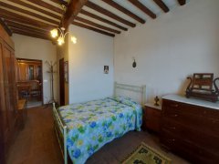 Apartment with panoramic view 132 sqm in a medieval historic building - 8