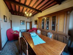 Apartment with panoramic view 103 sqm in a medieval historic building - 2