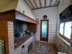 Apartment with panoramic view 132 sqm in a medieval historic building - 11
