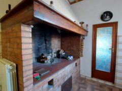 Apartment with panoramic view 103 sqm in a medieval historic building - 12