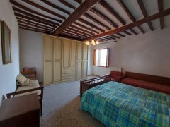 Apartment with panoramic view 132 sqm in a medieval historic building - 20