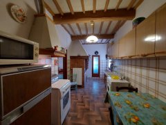 Apartment with panoramic view 103 sqm in a medieval historic building - 10