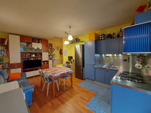 Apartment 66 sqm with cellar and garage - 4