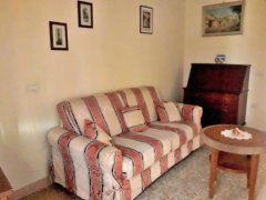 57 sqm apartment in the historic center of San Gimignano - 14