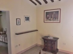57 sqm apartment in the historic center of San Gimignano - 7