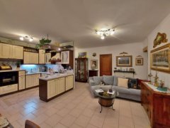 Flat 108 sqm with 3 bedrooms - 1