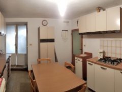 Flat 60 sqm  with commercial property below 40 sqm - 1