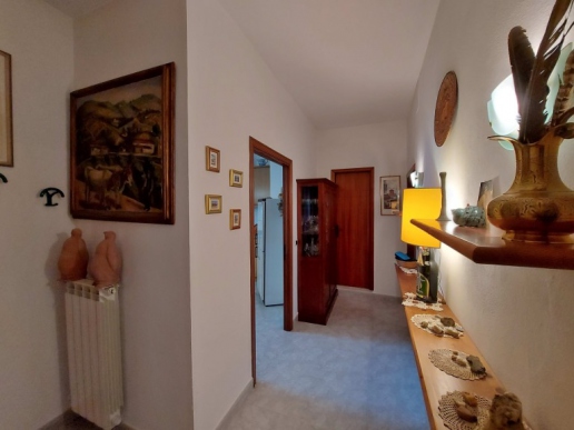 100 sqm apartment in excellent condition in the historic center - 19