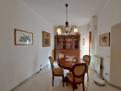 100 sqm apartment in excellent condition in the historic center - 5