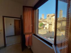Apartmento 80 sqm with garden in the historical centre - 4