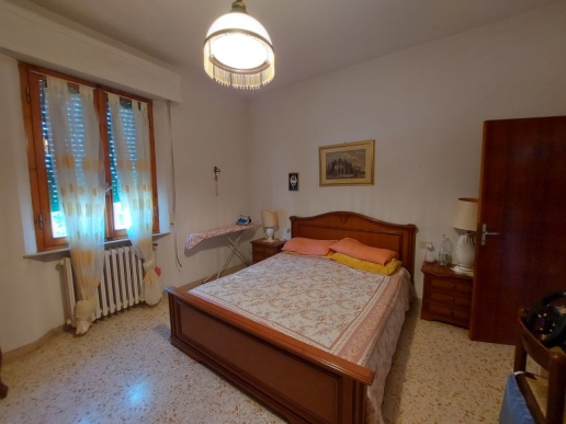 Apartment 78 sqm with garage and terrace close to the center ! - 7