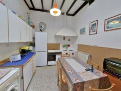Apartment 132 sqm to renovate in the historic center - 6