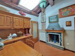 Apartment 132 sqm to renovate in the historic center - 1